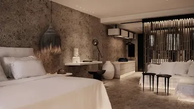Myconian O Hotel