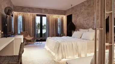 Myconian O Hotel