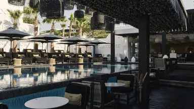 Myconian O Hotel