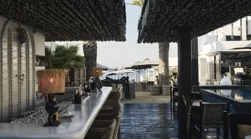 Myconian O Hotel
