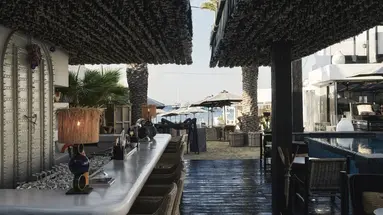 Myconian O Hotel