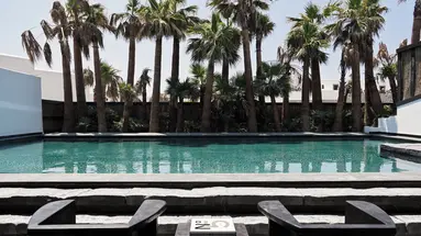 Myconian O Hotel