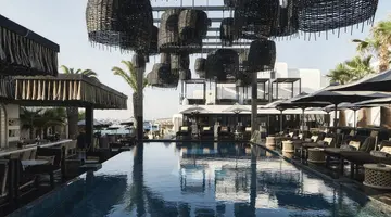 Myconian O Hotel