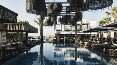 Myconian O Hotel