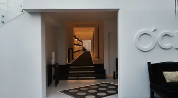 Myconian O Hotel