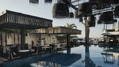 Myconian O Hotel