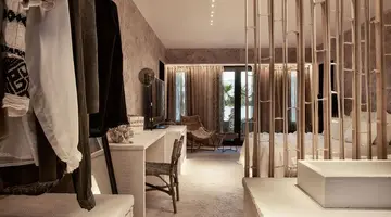 Myconian O Hotel
