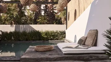 Myconian O Hotel