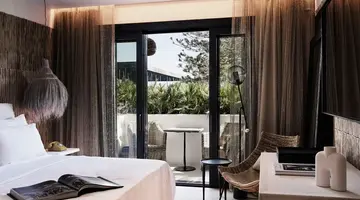 Myconian O Hotel