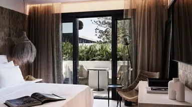 Myconian O Hotel