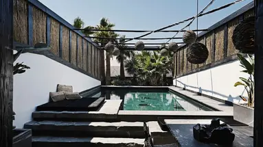 Myconian O Hotel