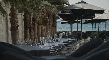 Myconian O Hotel