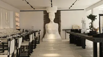 Myconian O Hotel
