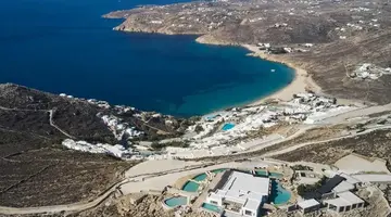 Myconian Panoptis Escape 5