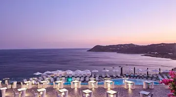Myconian Royal Resort