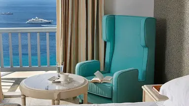 Myconian Royal Resort