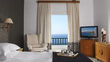 Myconian Royal Resort