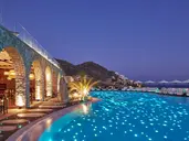 Myconian Royal Resort