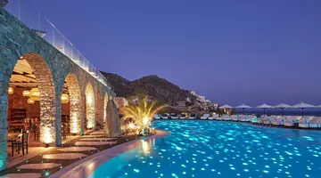 Myconian Royal Resort