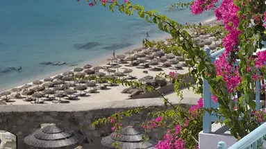 Myconian Royal Resort