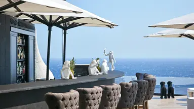 Myconian Royal Resort