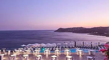 Myconian Royal Resort