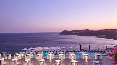 Myconian Royal Resort