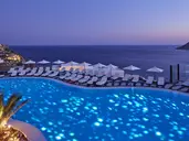 Myconian Royal Resort