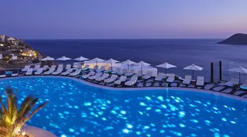 Myconian Royal Resort