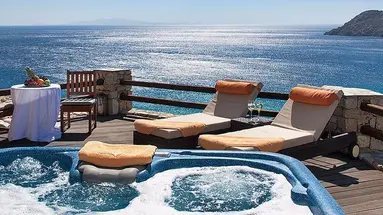 Myconian Royal Resort