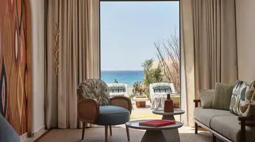 Myconian Sunrise Relais And Châteaux Hot