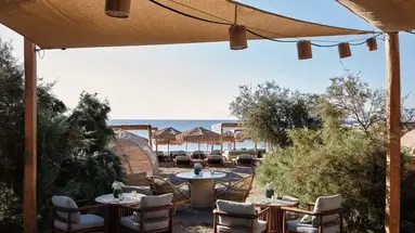 Myconian Sunrise Relais And Châteaux Hot