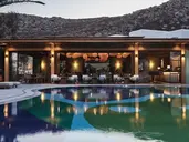 Myconian Sunrise Relais And Châteaux Hot