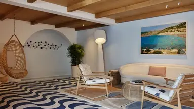 Myconian Sunrise Relais And Châteaux Hot