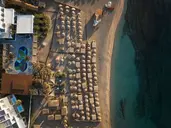 Myconian Sunrise Relais And Châteaux Hot