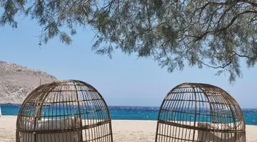 Myconian Sunrise Relais & Chateaux Hotel