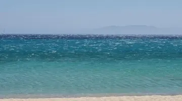 Myconian Sunrise Relais & Chateaux Hotel
