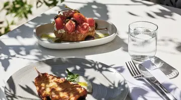 Myconian Sunrise Relais & Chateaux Hotel