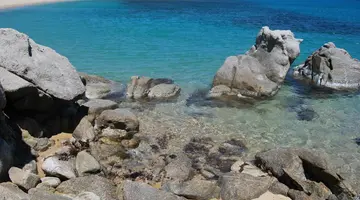 Myconian Sunrise Relais & Chateaux Hotel