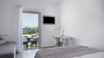 Myconian Sunrise Relais & Chateaux Hotel