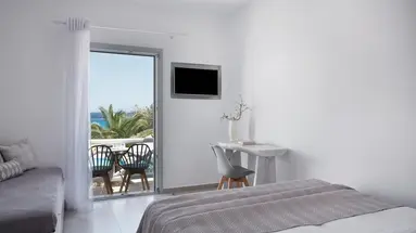 Myconian Sunrise Relais & Chateaux Hotel