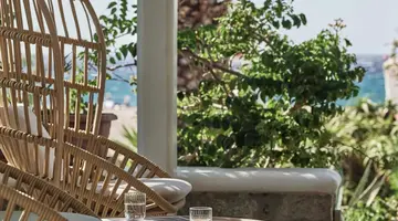 Myconian Sunrise Relais & Chateaux Hotel