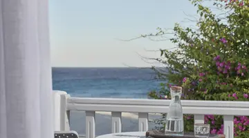 Myconian Sunrise Relais & Chateaux Hotel