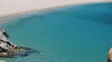 Myconian Sunrise Relais & Chateaux Hotel