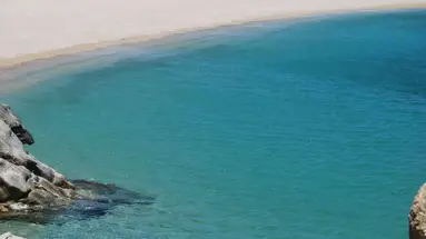 Myconian Sunrise Relais & Chateaux Hotel