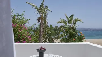 Myconian Sunrise Relais & Chateaux Hotel
