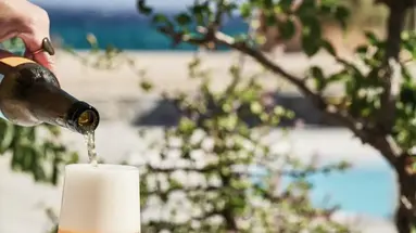 Myconian Sunrise Relais & Chateaux Hotel