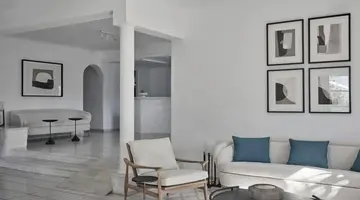 Myconian Sunrise Relais & Chateaux Hotel