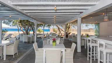 Myconian Sunrise Relais & Chateaux Hotel