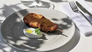 Myconian Sunrise Relais & Chateaux Hotel